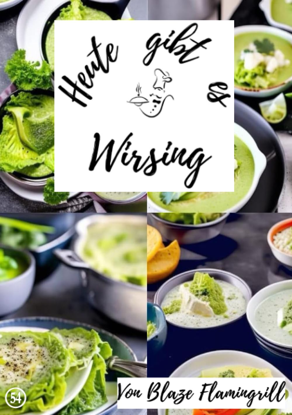 Heute gibt es - Wirsing: 30 tolle Wirsing Rezepte zum nachkochen und genießen Leisure, Home & Garden