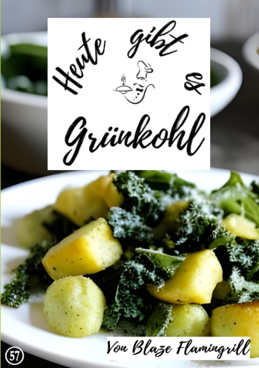 Heute gibt es - Grünkohl: 30 tolle Grünkohl Rezepte zum nachkochen und genießen Leisure, Home & Garden