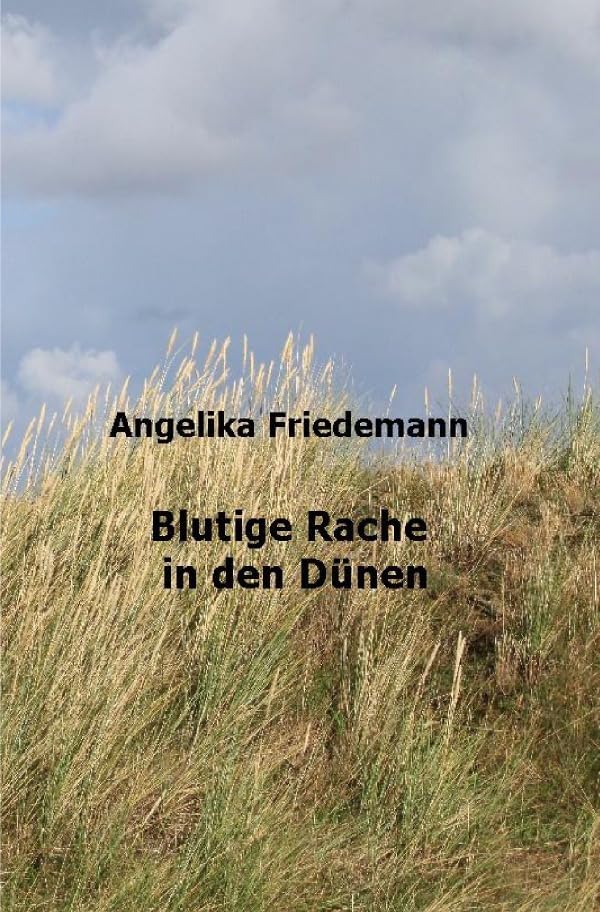 Blutige Rache in den Dünen Contemporary literature