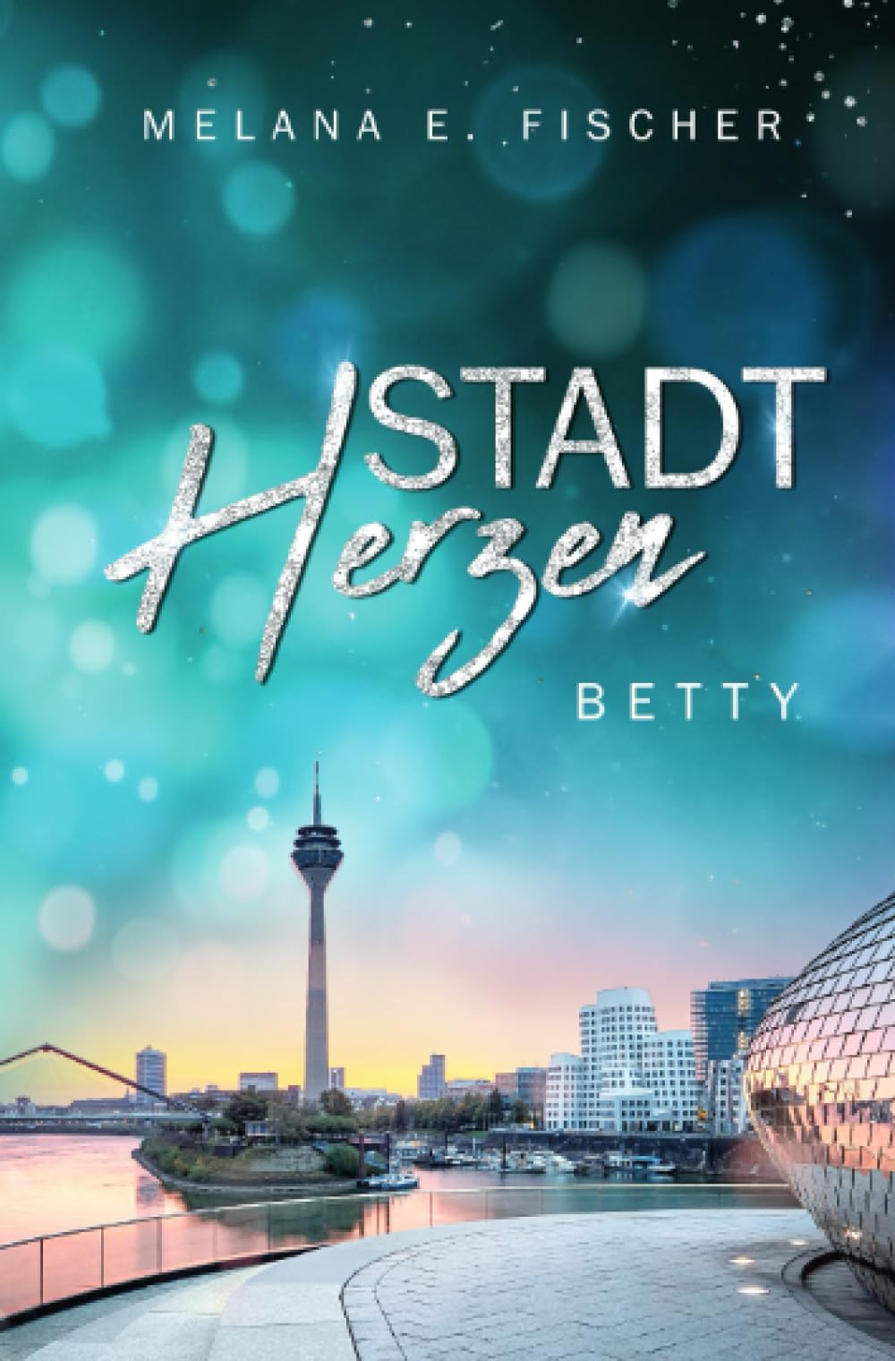 Stadtherzen: Betty Contemporary literature