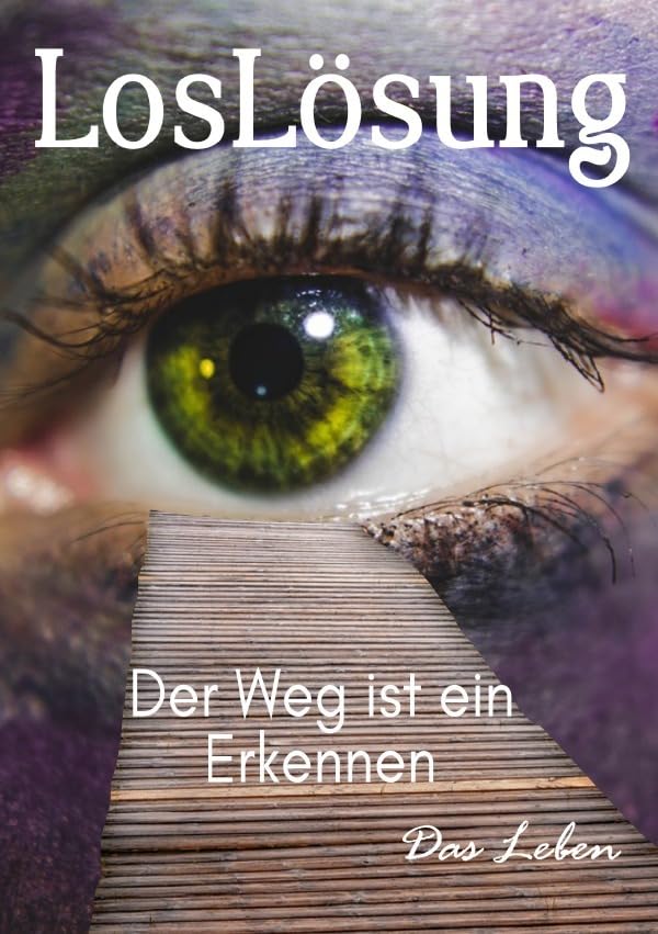LosLösung: Der Weg ist ein Erkennen Psychology