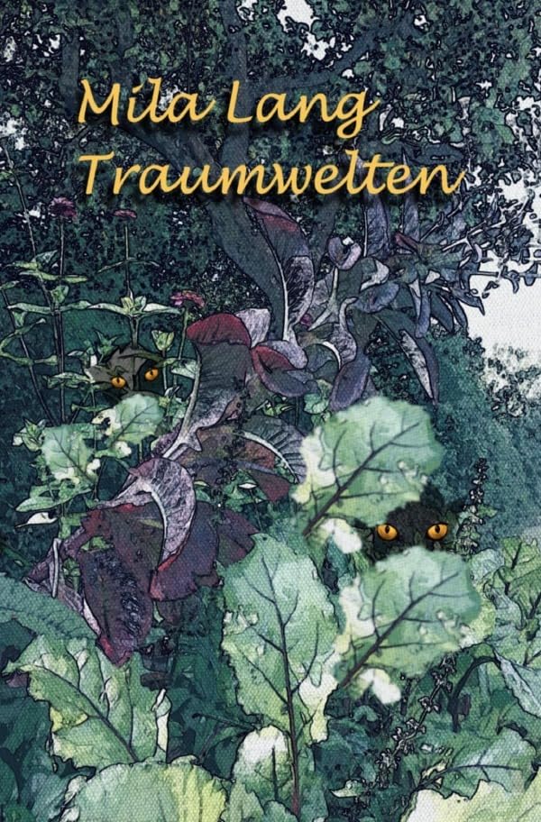 Traumwelten: DE Contemporary literature Books