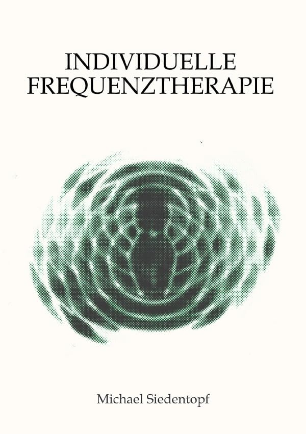 Individuelle Frequenztherapie: DE Health, Nutrition & Fitness