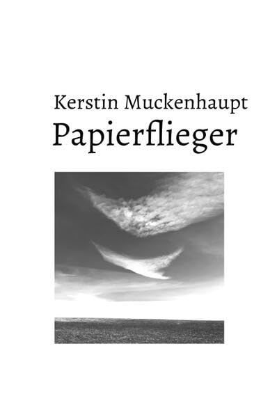 Papierflieger: Erzählung Contemporary literature