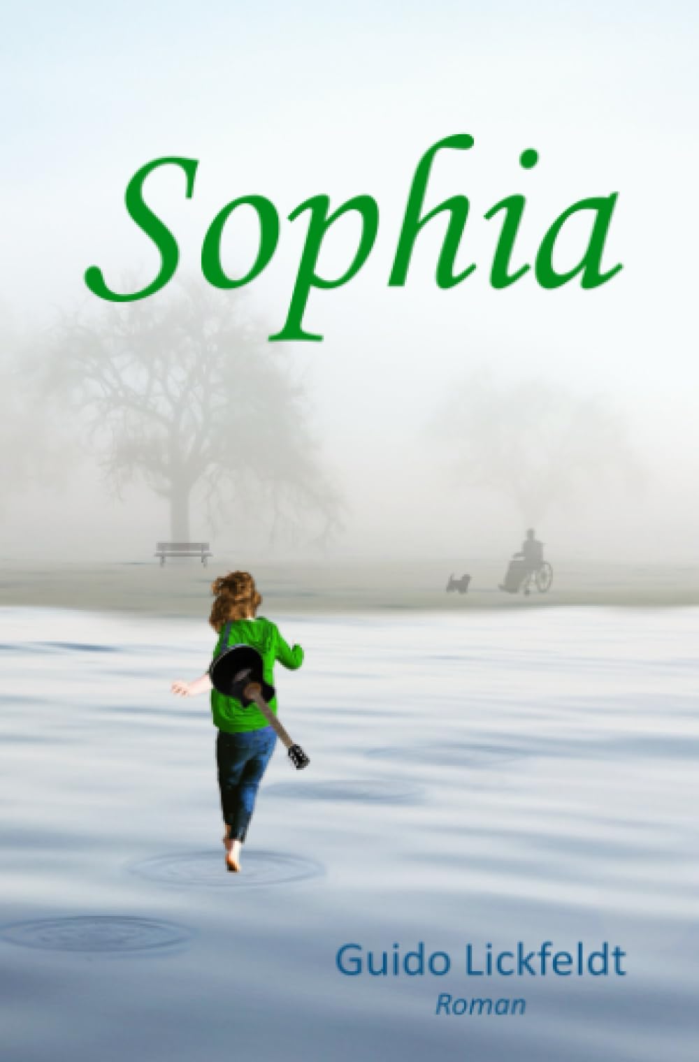 Sophia: Sophia und Bernd Drama