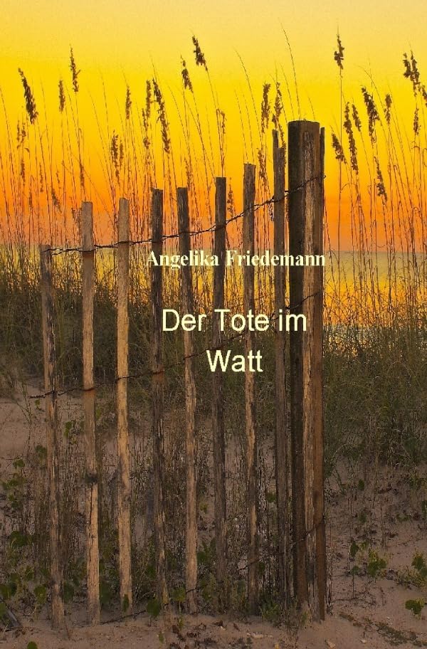 Der Tote im Watt (Husum) Contemporary literature
