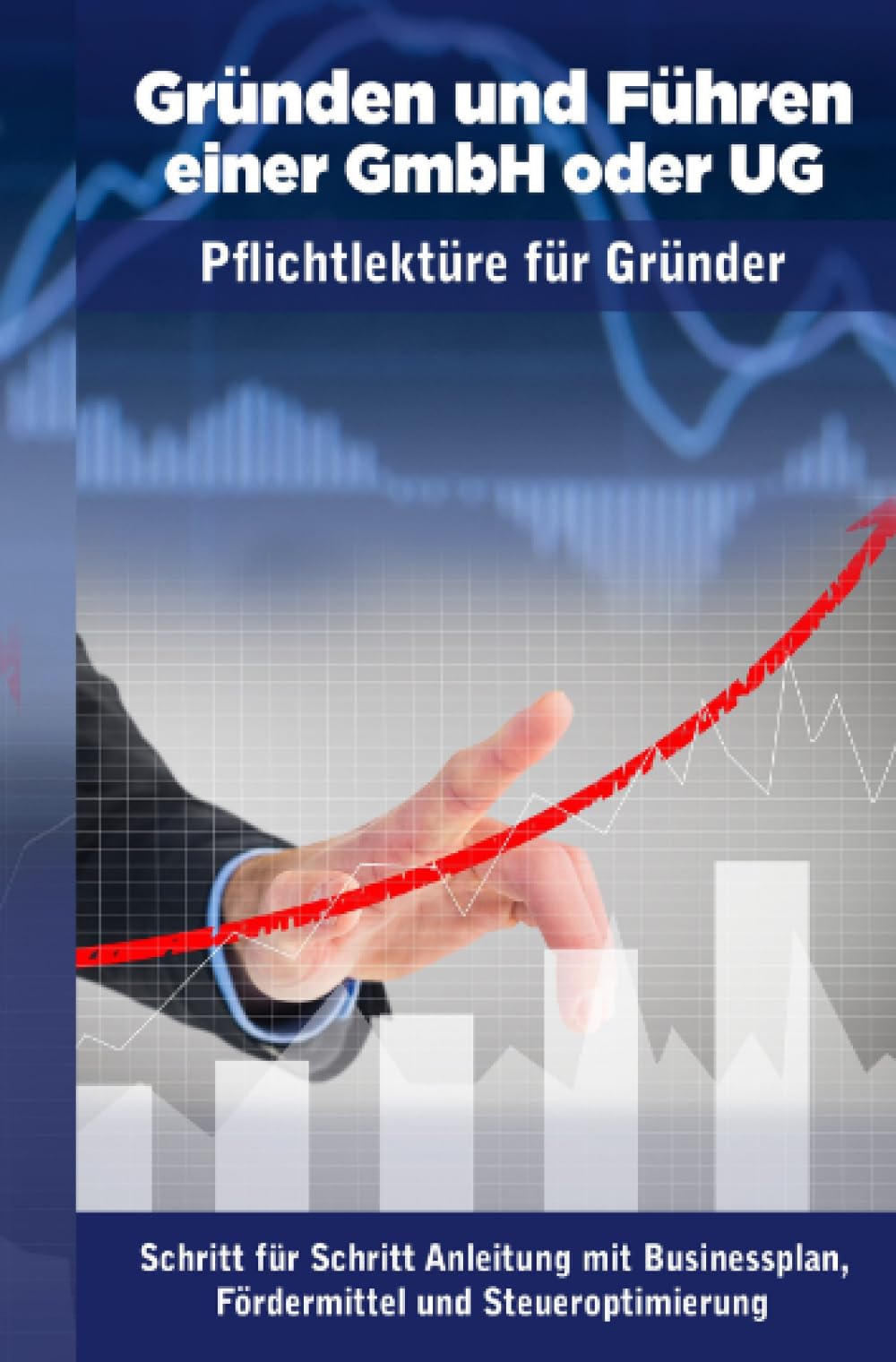 Gründen und Führen einer GmbH oder UG: Was Gründer wissen müssen Business, Finance & Career