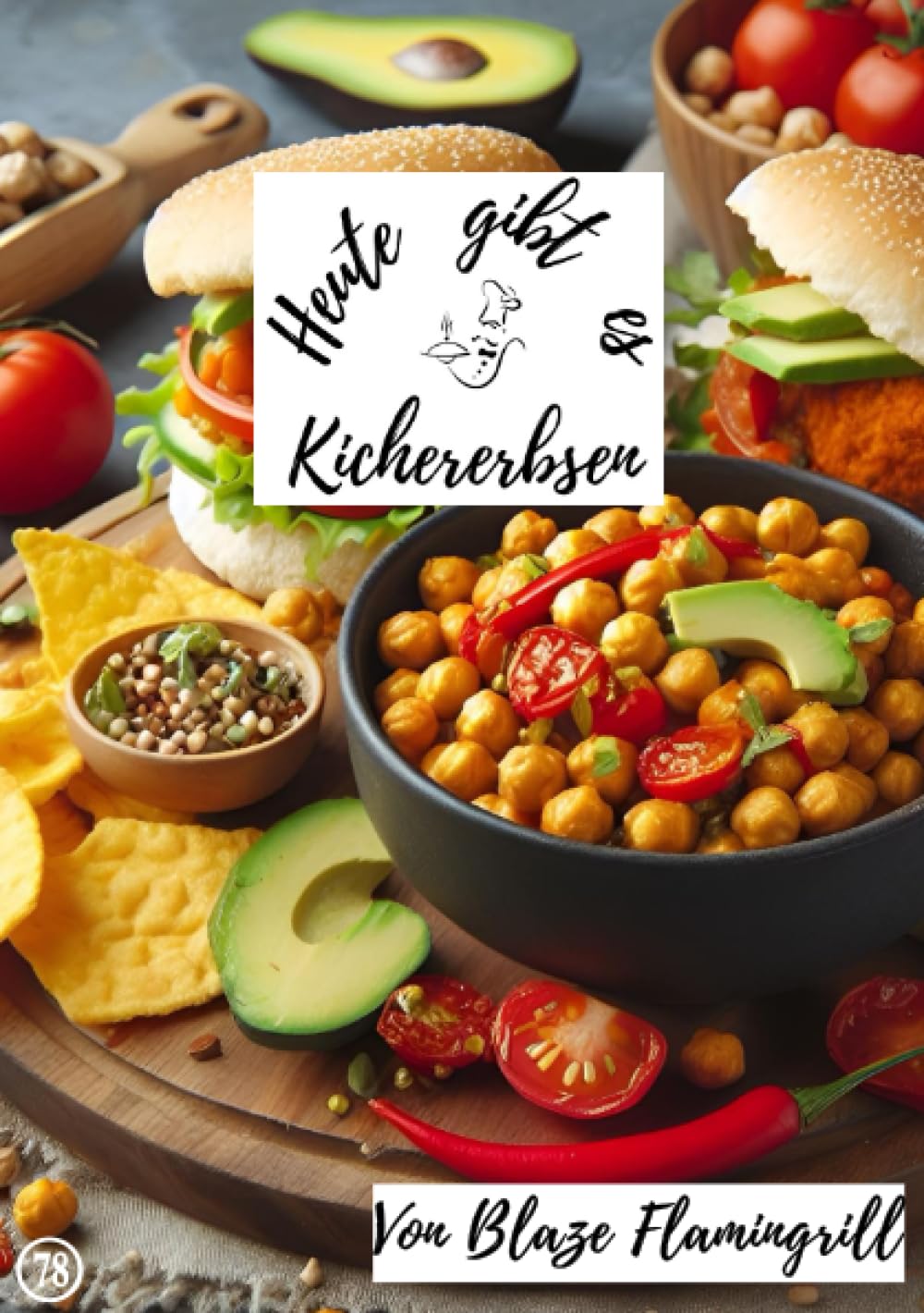 Heute gibt es - Kichererbsen: 30 tolle Kichererbsen Rezepte Leisure, Home & Garden