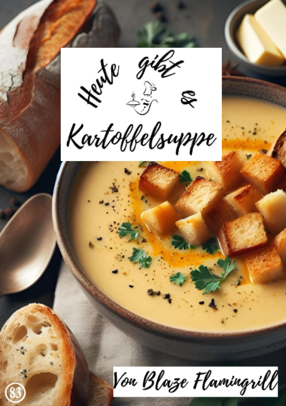 Heute gibt es - Kartoffelsuppe: 30 tolle Kartoffelsuppe Rezepte Leisure, Home & Garden