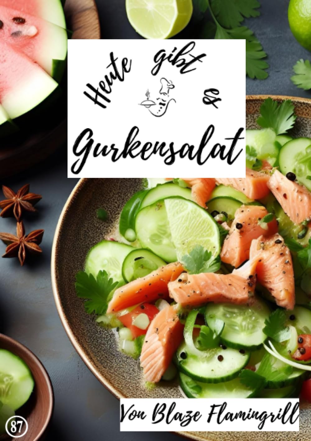 Heute gibt es - Gurkensalat: 30 tolle Gurkensalat Rezepte Leisure, Home & Garden