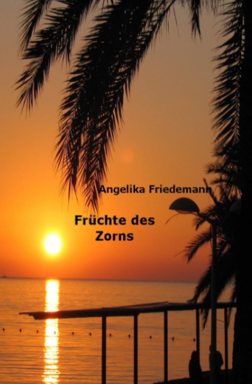 Früchte des Zorns (Mallorca) Action & Adventure