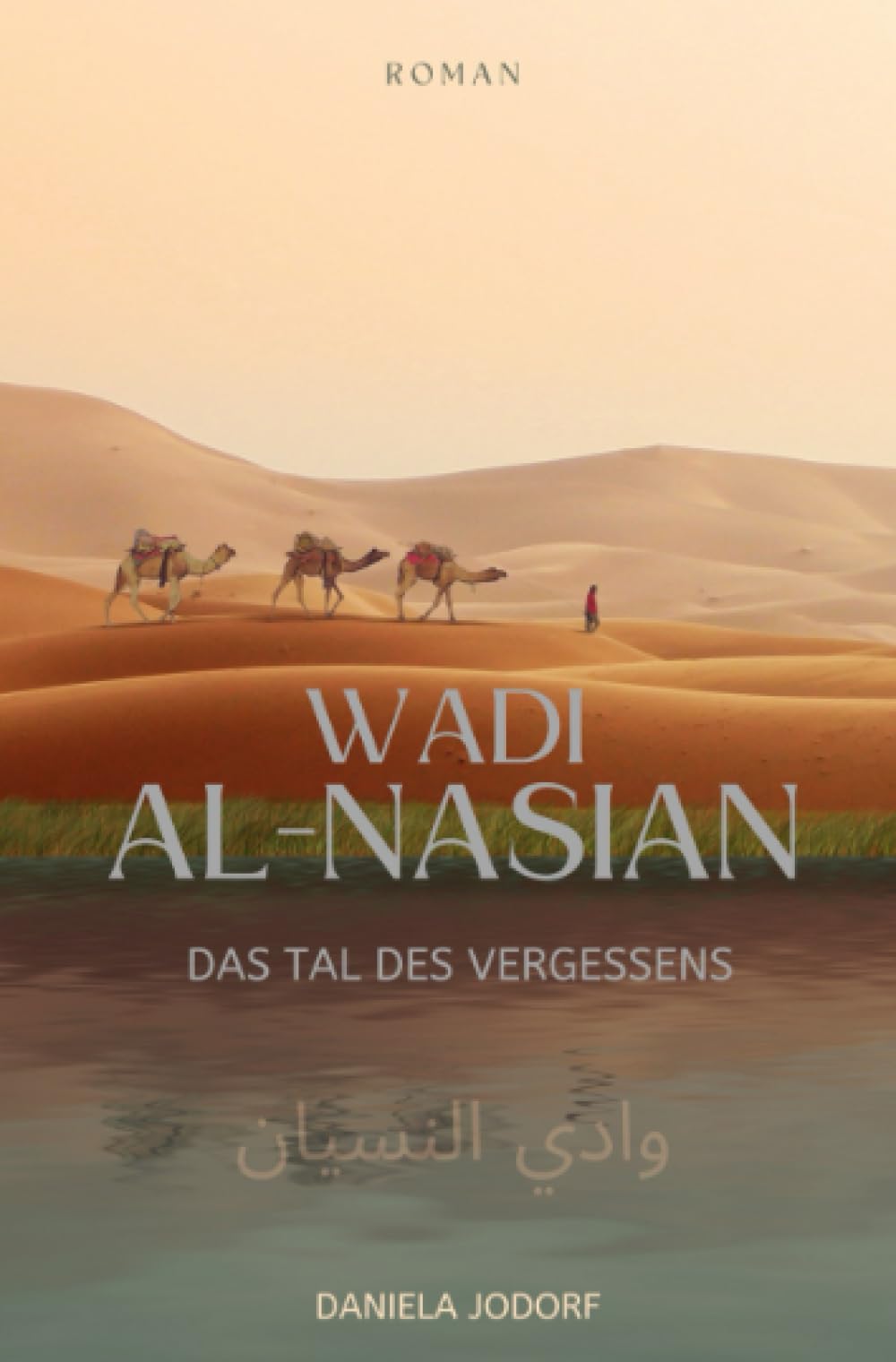 Wadi al-Nasian: Das Tal des Vergessens Action & Adventure