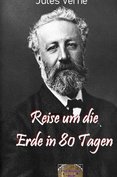Illustrierte Jules-Verne-Reihe / Reise um die Erde in 80 Tagen: Illustrierte Ausgabe Contemporary literature