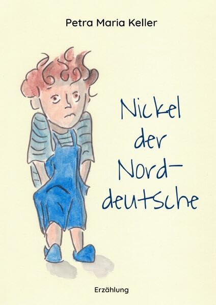 Nickel der Norddeutsche Contemporary literature