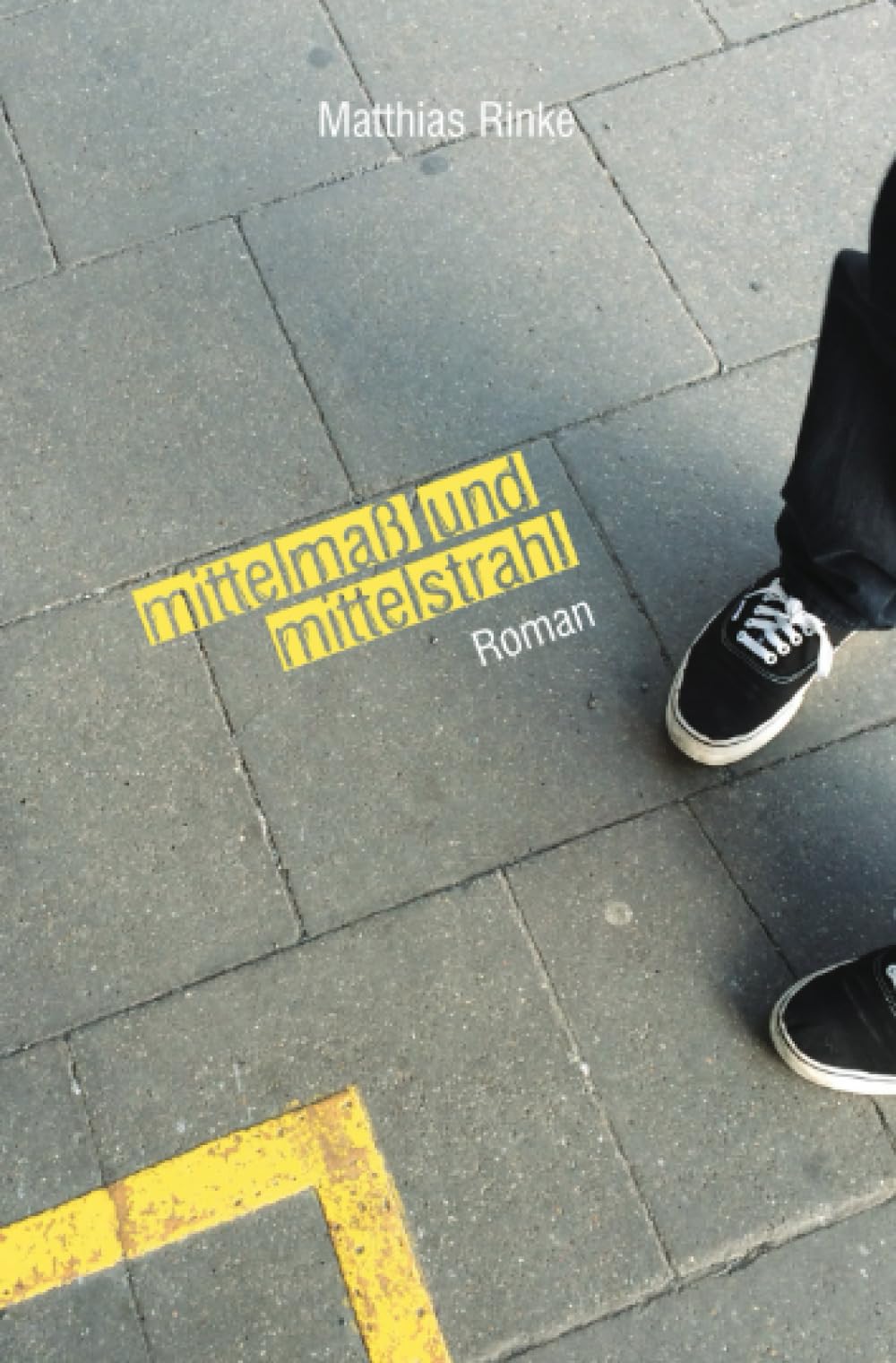 Product Image: Mittelmaß und Mittelstrahl: DE
