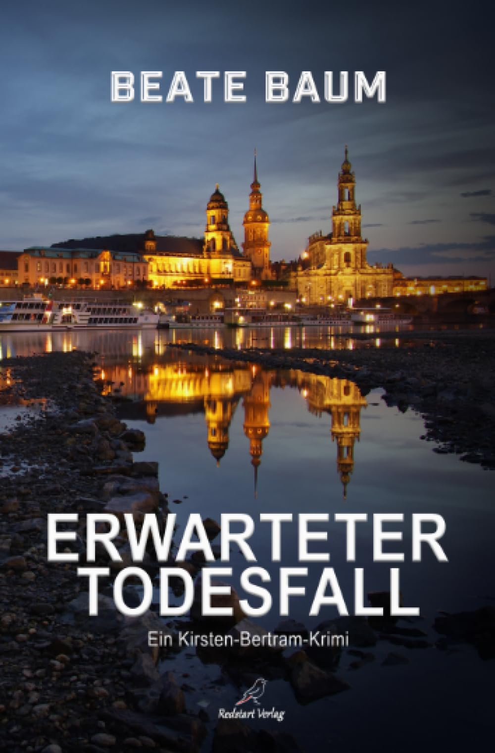 Erwarteter Todesfall: Ein Kirsten-Bertram-Krimi Action & Adventure