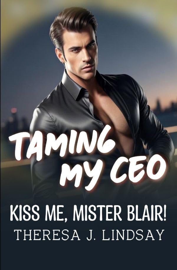 London CEO / Taming my CEO: Küss mich, Mister Blair Parents & Children