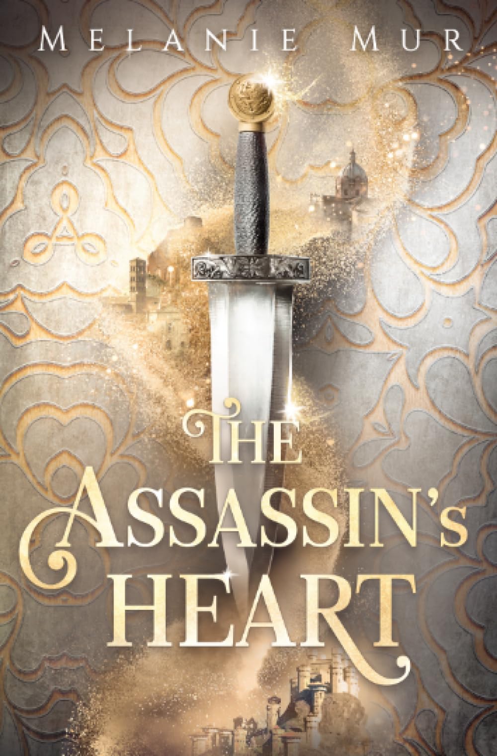 The Assassin‘s Heart: DE (Heart-Dilogie) Contemporary literature Books