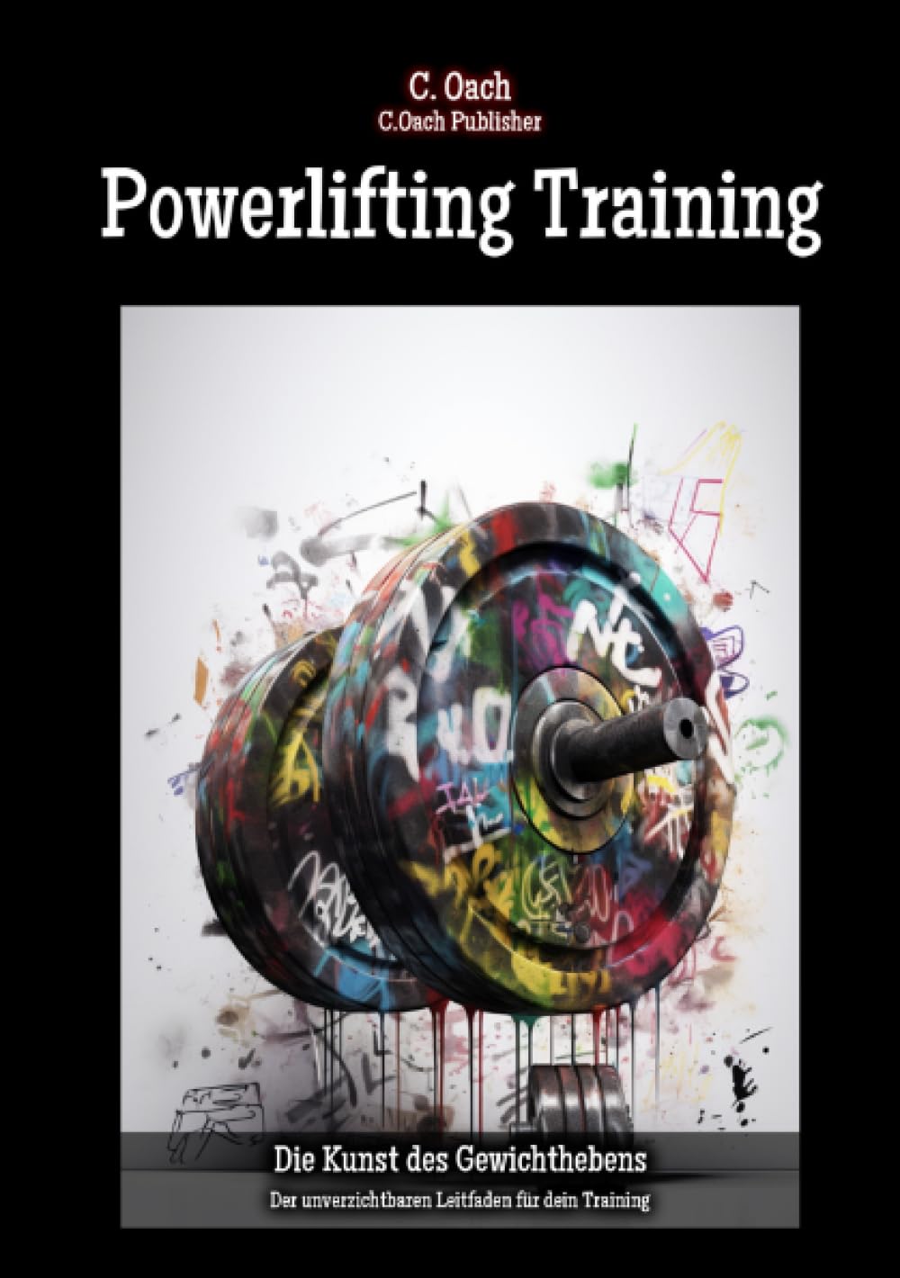 Powerlifting Training: Der unverzichtbaren Leitfaden für dein Training Health, Nutrition & Fitness
