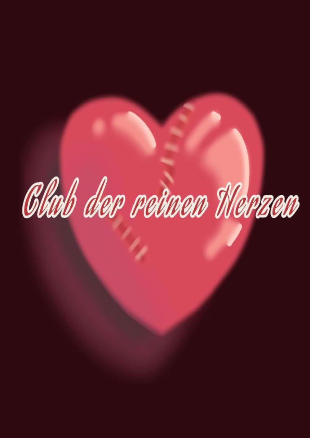 Der Club der reinen Herzen Young adult books