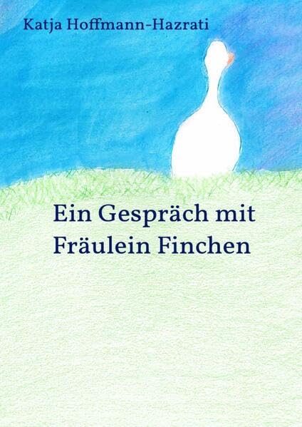 Ein Gespräch mit Fräulein Finchen Non-fiction