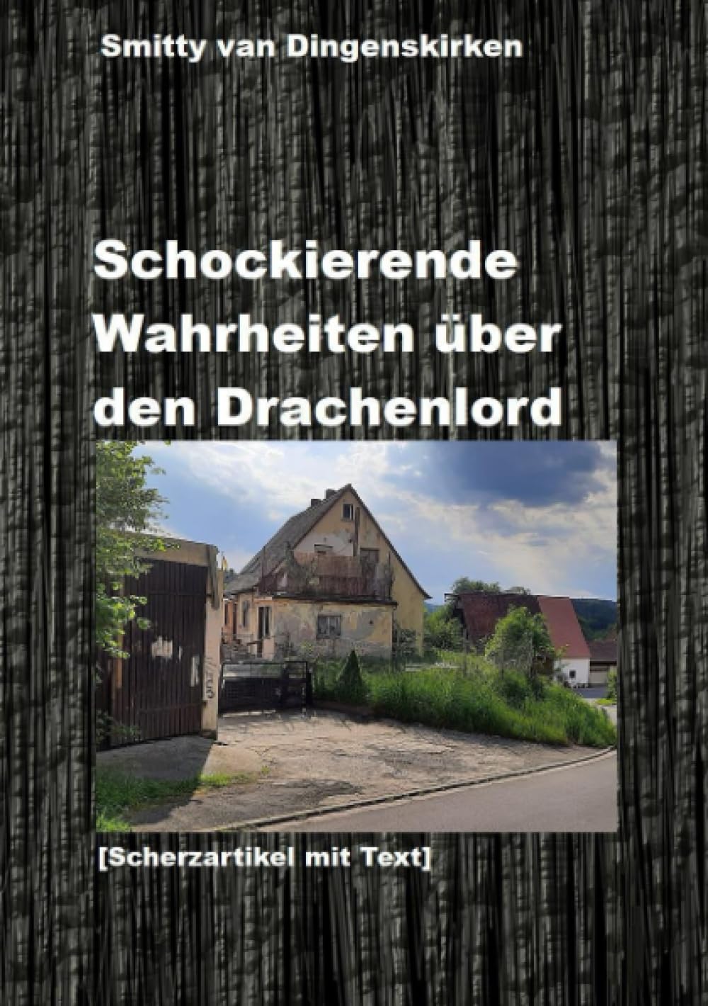 Schockierende Wahrheiten über den Drachenlord Humour & Satire