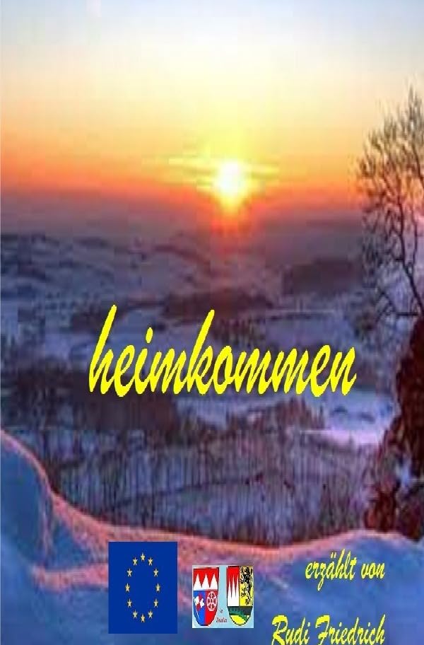 Heimkommen Rudi Friedrich: Erst die oberen Früchte ernten? Essays & Short Stories
