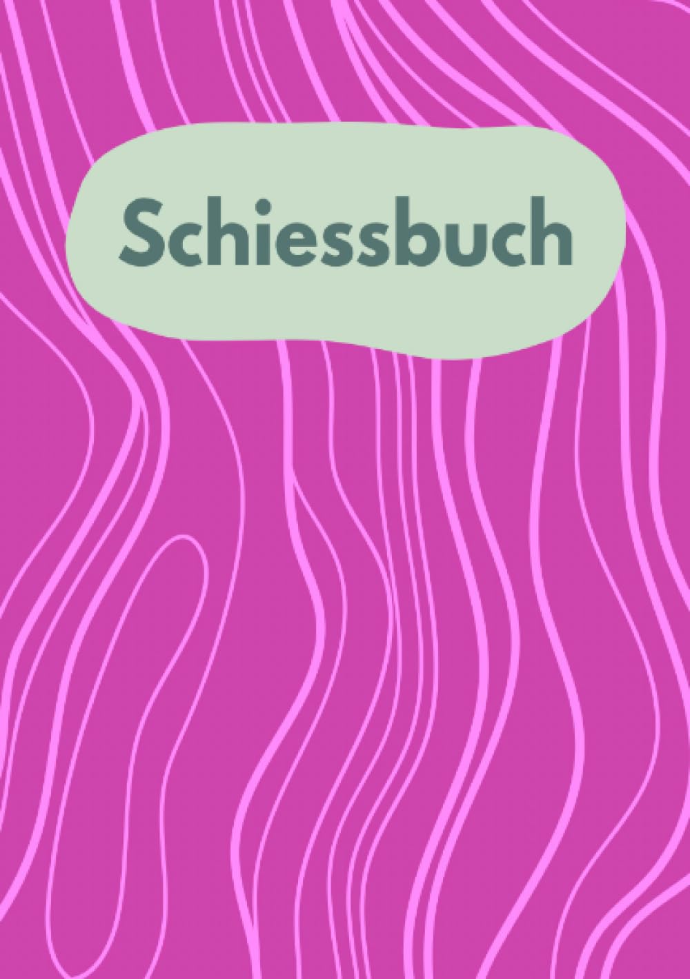 Schiessbuch- Schiessnachweise- Pink - Frauen: DE Leisure & Fun