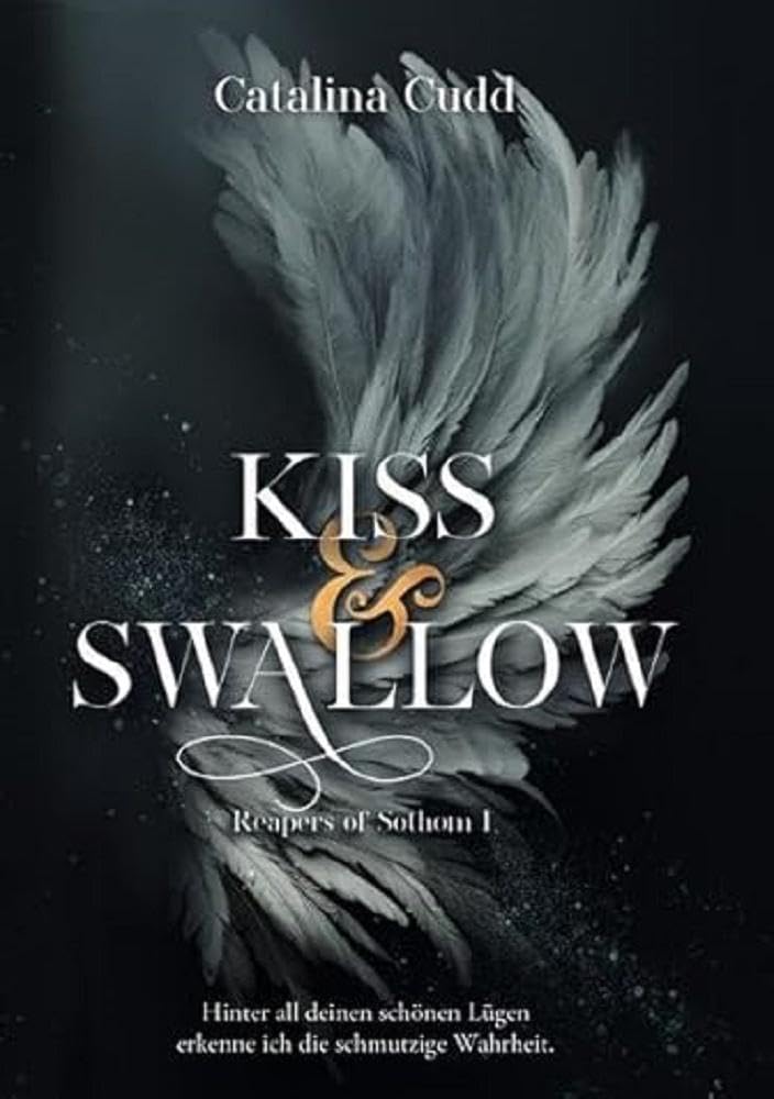 Reapers of Sothom / KISS & SWALLOW: Reapers of Sothom I Action & Adventure