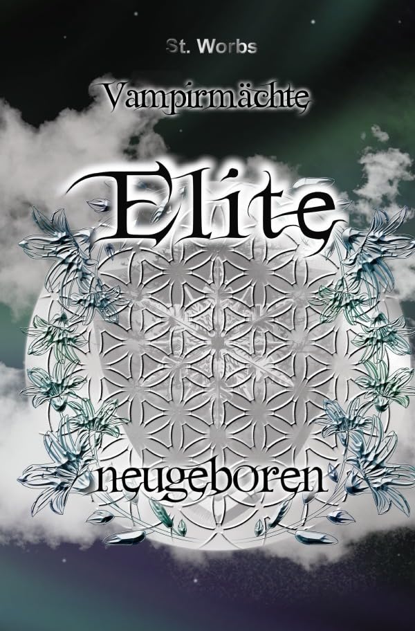 Vampirmächte / Vampirmächte Elite Band 2: neugeboren Contemporary literature