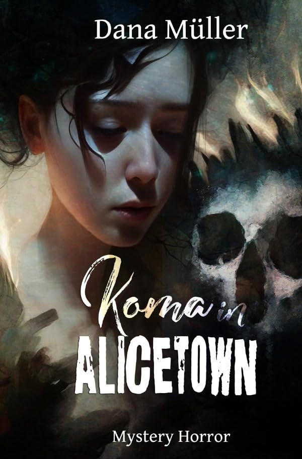 ALICETOWN / Koma in Alicetown: Mystery Horror Action & Adventure