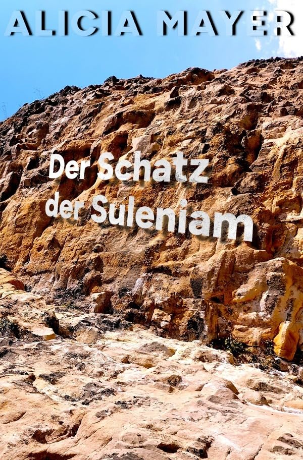 Der Schatz der Suleniam Fairy Tales & Legends