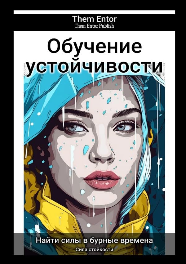 Обучение устойчивости: Сила стойкости Psychology