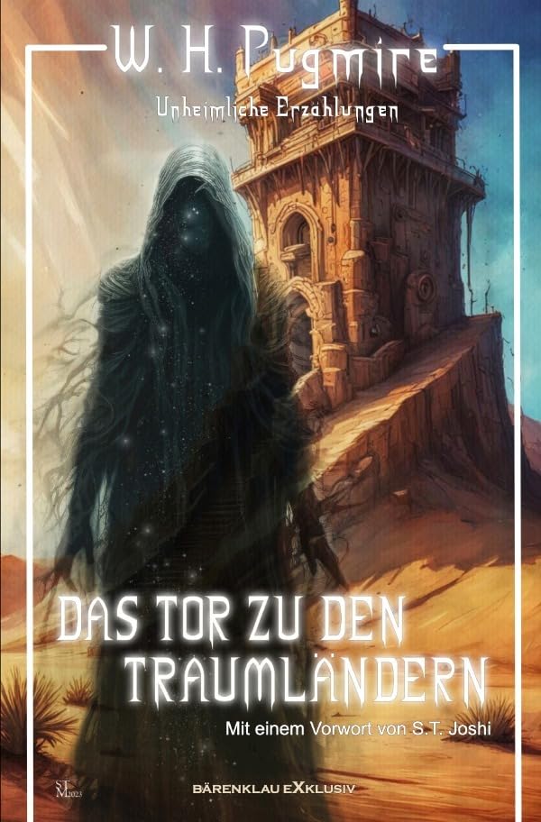 Das Tor zu den Traumländern - Unheimliche Erzählungen Action & Adventure
