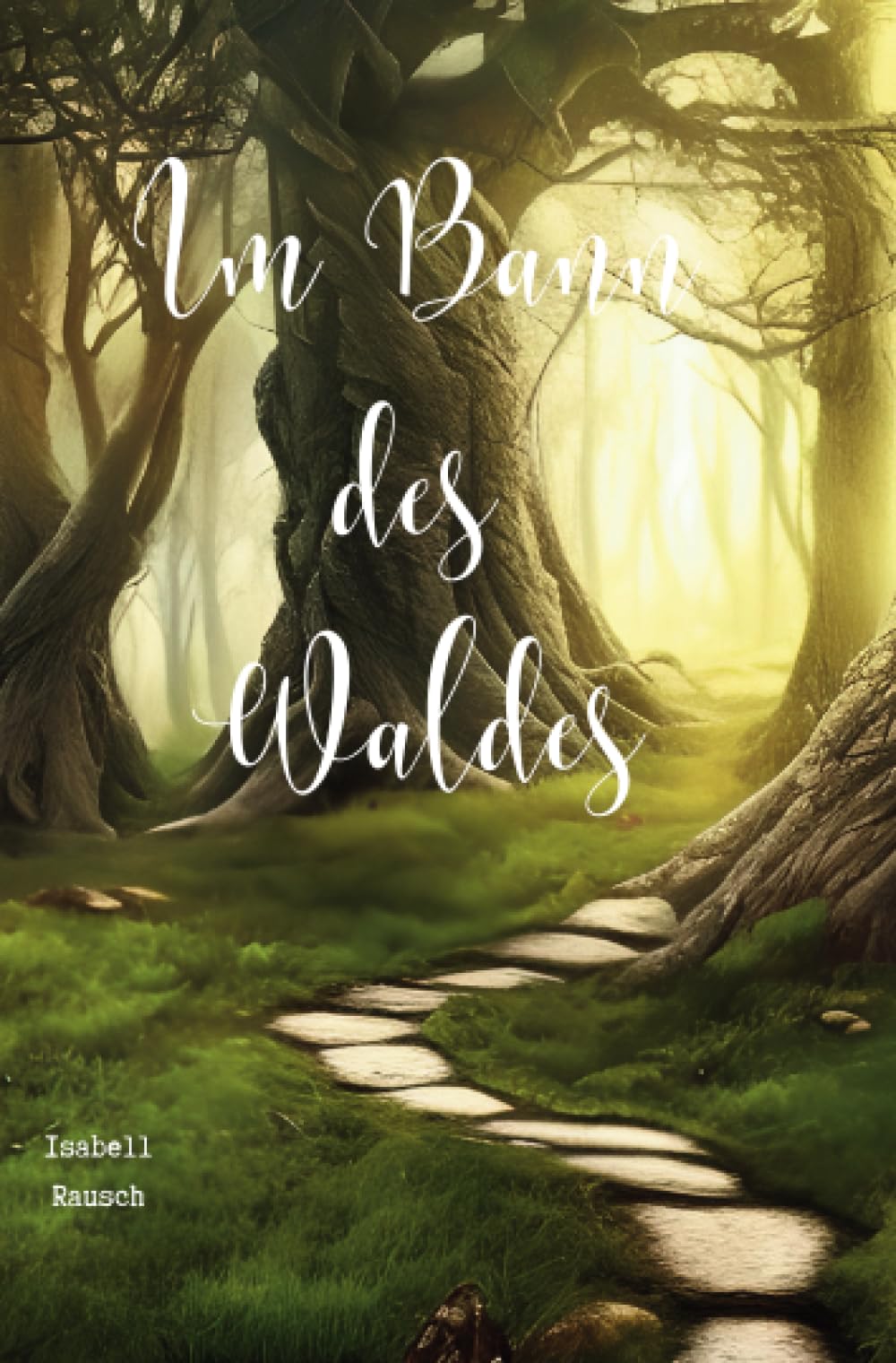Product Image: Im Bann des Waldes