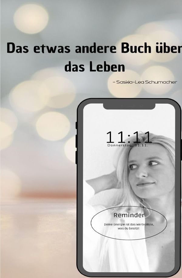 Das etwas andere Buch über das Leben Religion & Esotericism