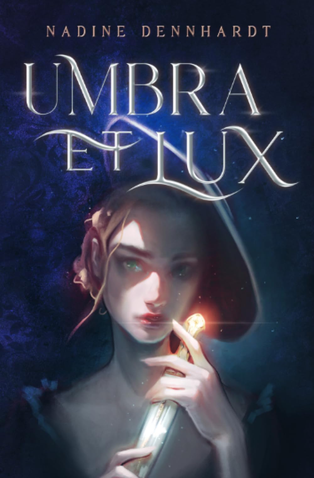 Umbra Et Lux: DE (Schatten und Licht Reihe) Historical Fiction