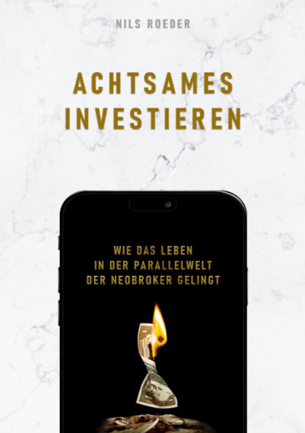 Achtsames Investieren: Wie das Leben in der Parallelwelt der Neobroker gelingt Lifestyle