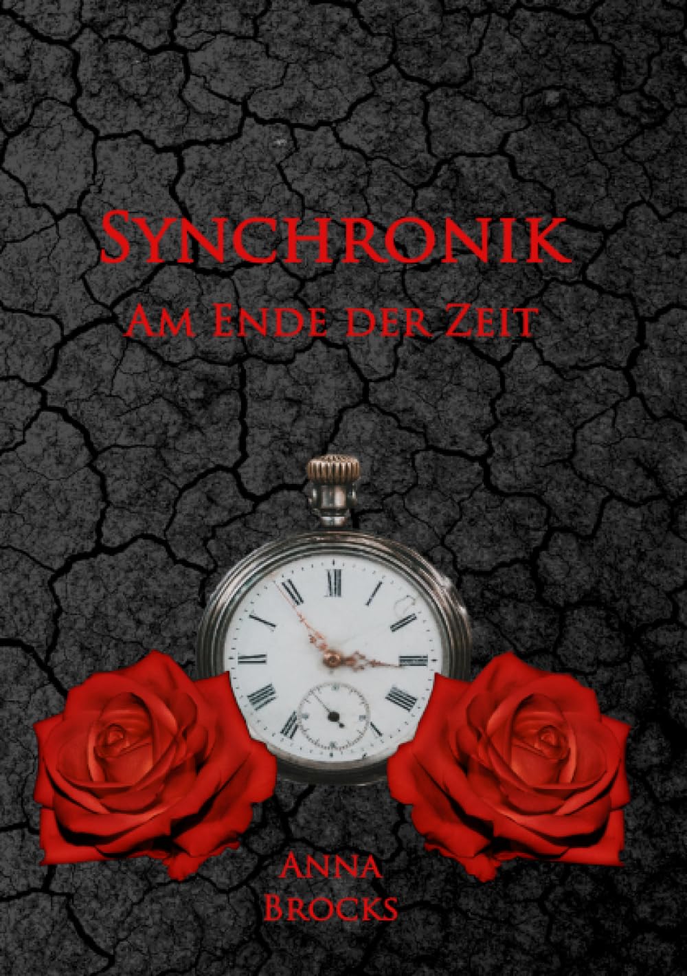 Product Image: Synchronik: Am Ende der Zeit