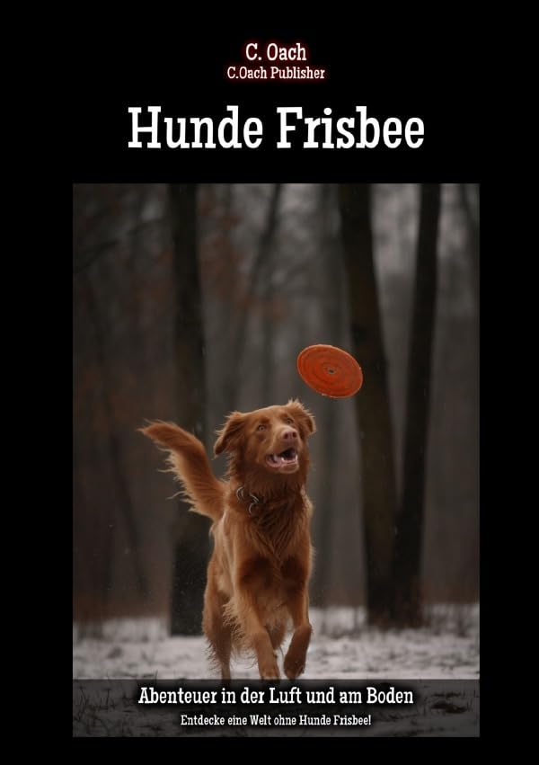 Hunde Frisbee: Entdecke eine Welt ohne Hunde Frisbee! Pets