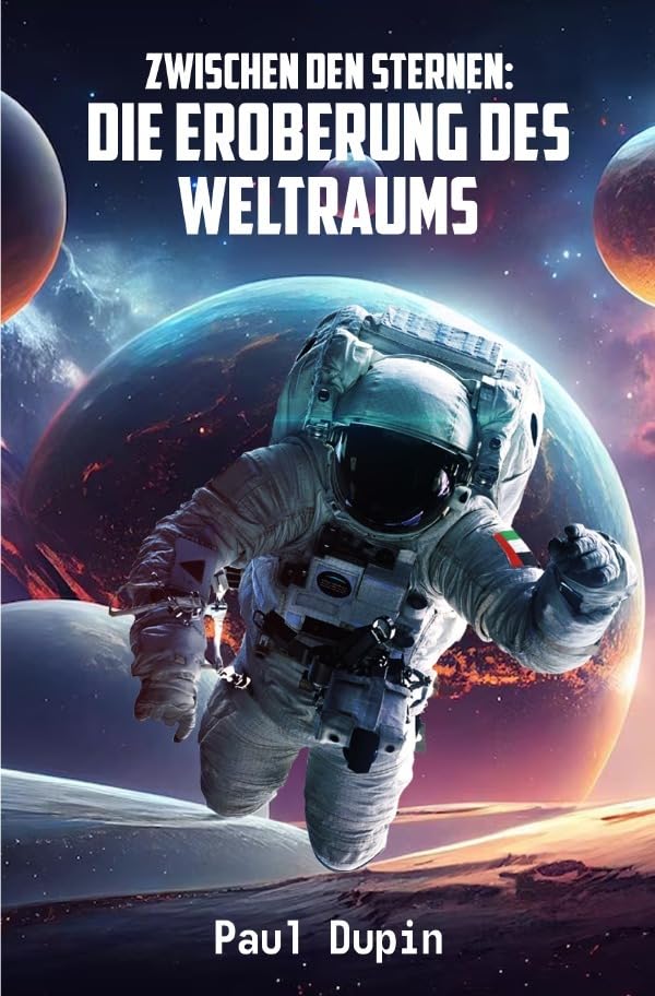 Zwischen den Sternen:: Die Eroberung des Weltraums Natural Sciences
