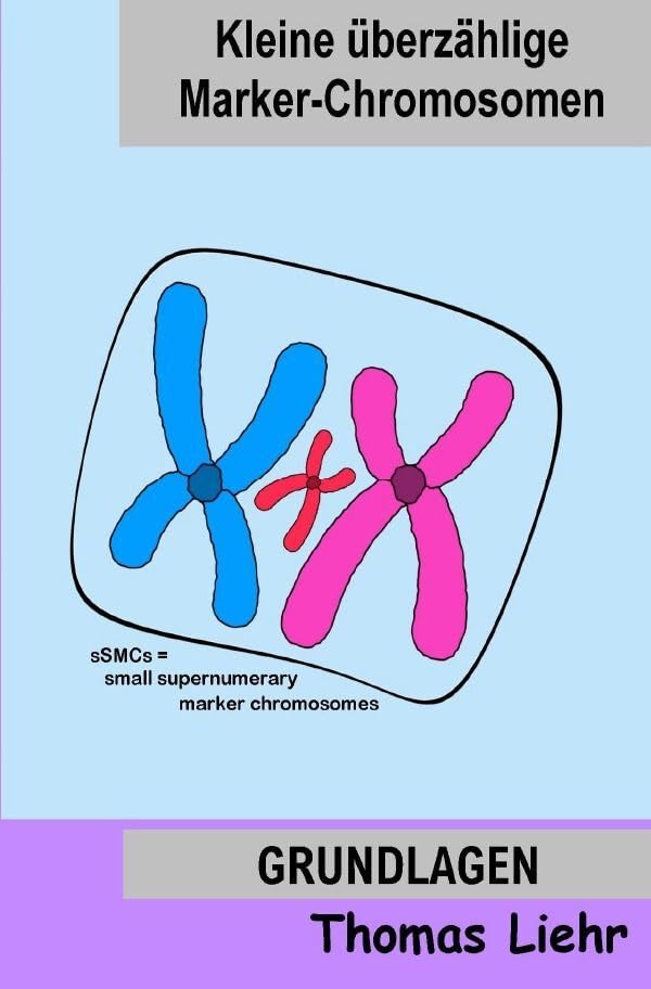 Kleine überzählige Marker-Chromosomen: Grundlagen Medicine