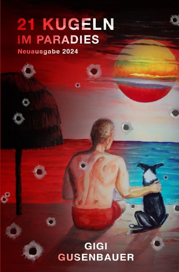 21 Kugeln im Paradies: Neuausgabe 2024 Personalities