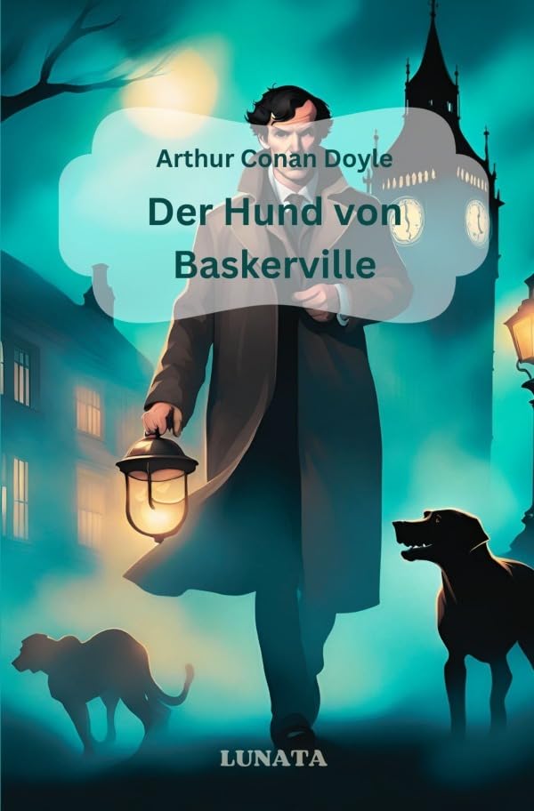 Sherlock Holmes / Sherlock Holmes: Der Hund von Baskerville Classics