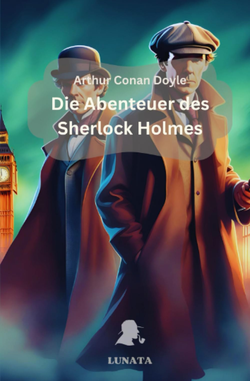 Die Abenteuer des Sherlock Holmes: Erzählungen Essays & Short Stories
