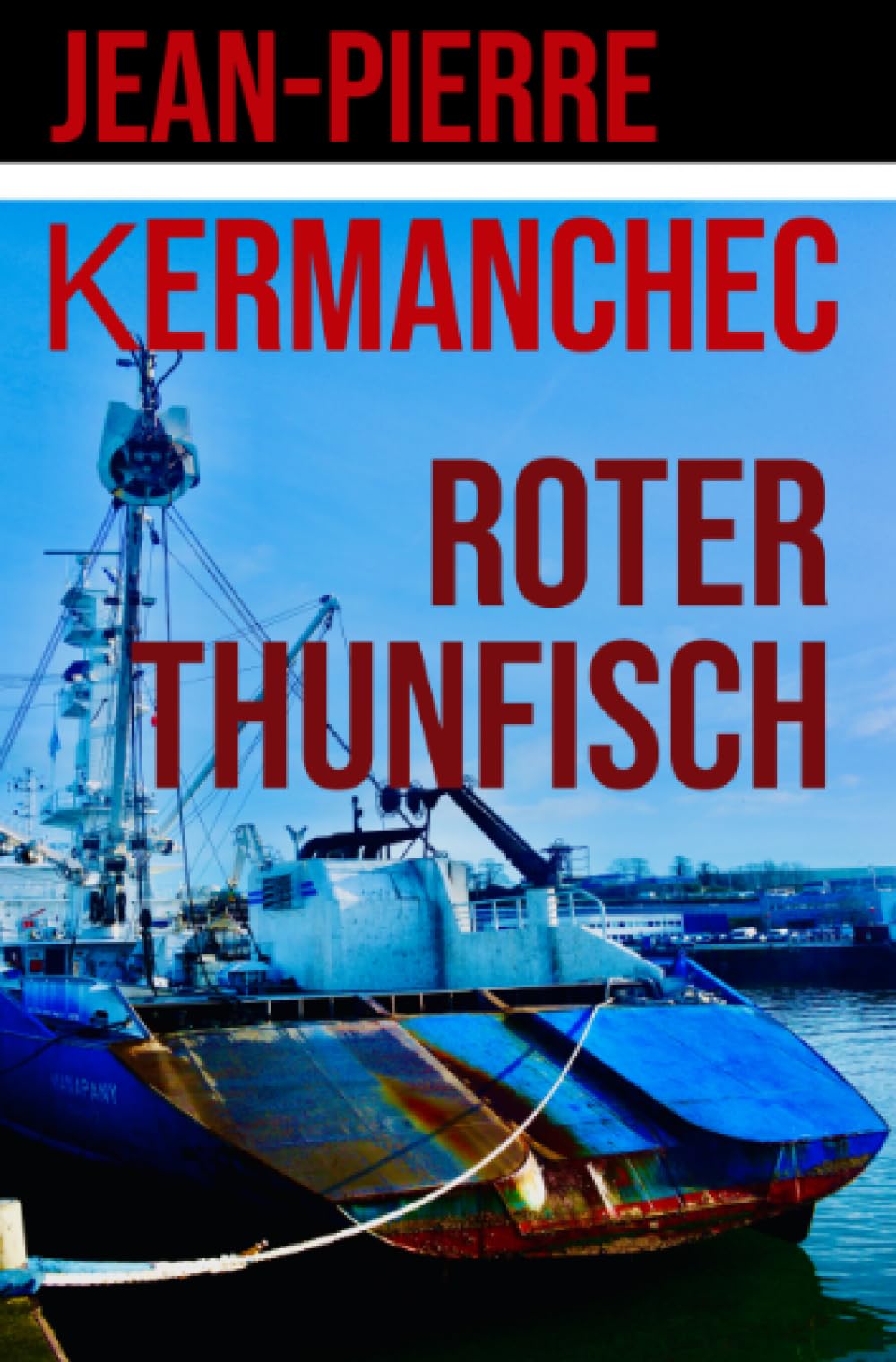 Der Rote Thunfisch Action & Adventure