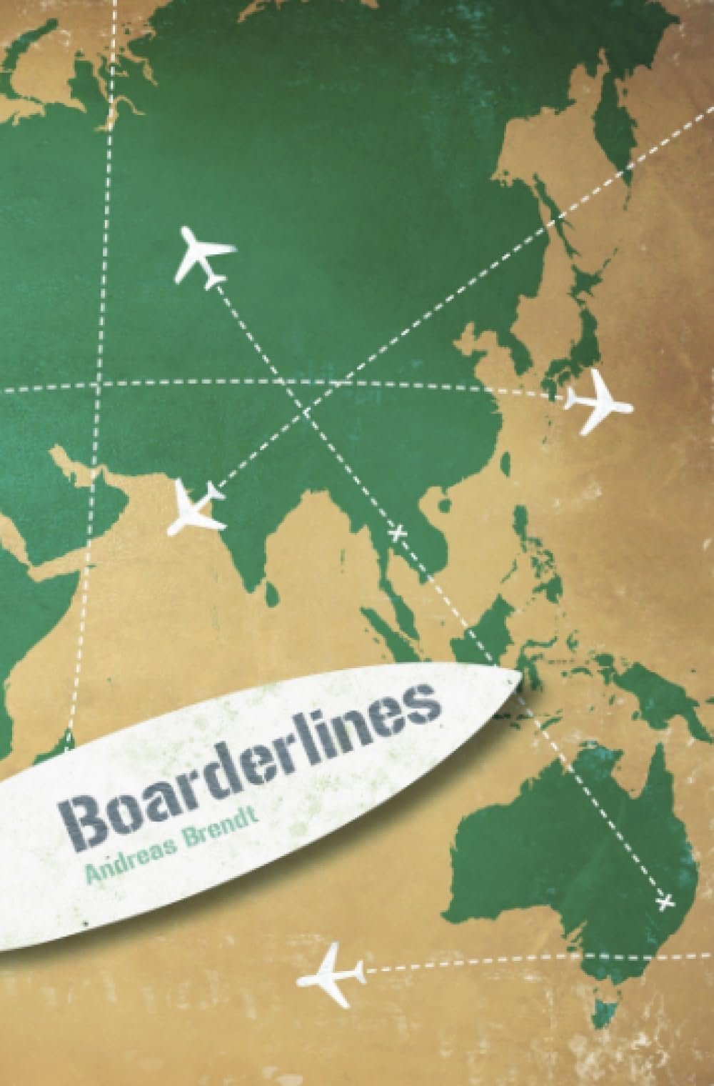Boarderlines Leisure, Home & Garden