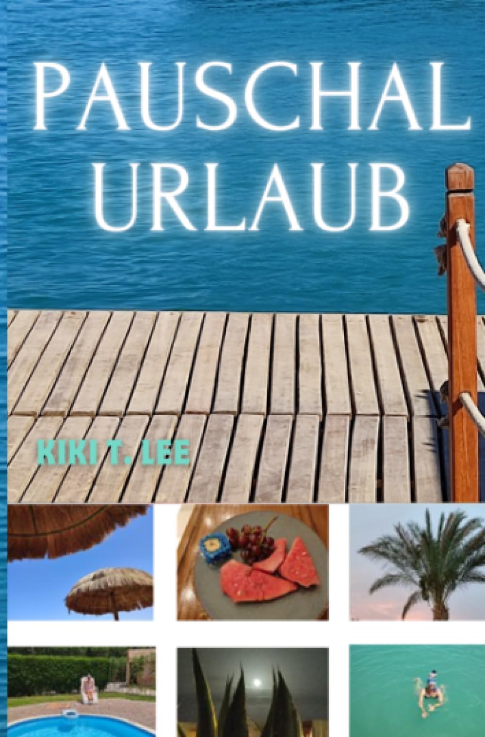 Pauschalurlaub: DE (Pauschalurlaub 1 - Teil 2 wird gerade geschrieben) Contemporary literature