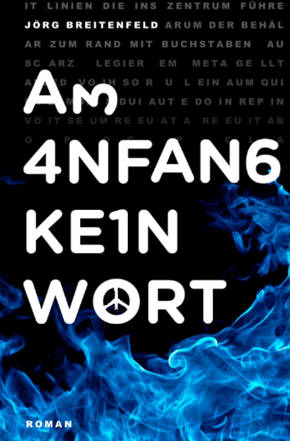 Am Anfang kein Wort: Willkommen in der Piktatur (Roman noir) book