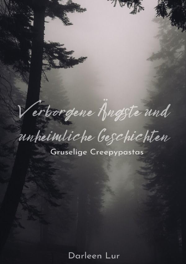 Verborgene Ängste und unheimliche Geschichten: Gruselige Creepypastas Religion & Esotericism